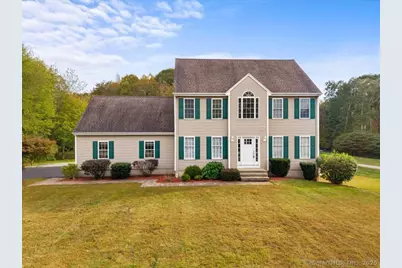 38 Sergeants Way, Lisbon, CT 06351 - Photo 1