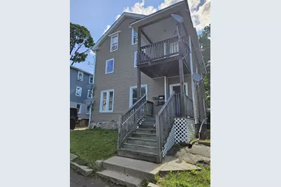 28 2nd Avenue #1, Waterbury, CT 06710 - Photo 1