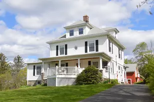 126 Colonial Ave, Middlebury, CT 06762 - Photo 1