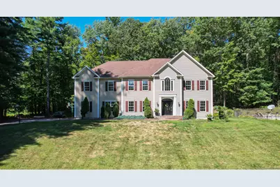 6 Windsor Lane, New Hartford, CT 06057 - Photo 1