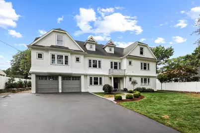 54 Linden Street, Norwalk, CT 06851 - Photo 1