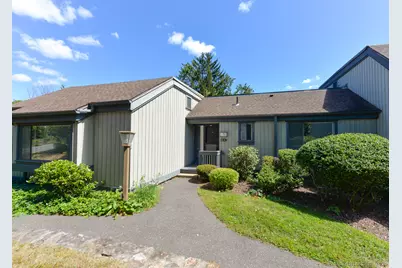 191 Heritage Village #A, Southbury, CT 06488 - Photo 1