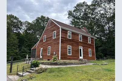 80 White Birch Lane, Bethlehem, CT 06751 - Photo 1