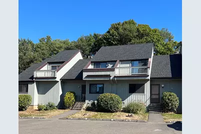 100 Hemlock Road #4-2, Branford, CT 06405 - Photo 1