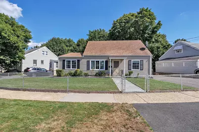 88 Knowlton Street, Stratford, CT 06615 - Photo 1