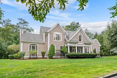 13 Orchard Hill Road, Norwalk, CT 06851 - Photo 1