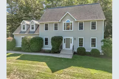 22 Natchaug Drive, Glastonbury, CT 06033 - Photo 1