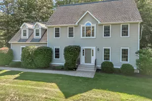 22 Natchaug Dr, Glastonbury, CT 06033 - Photo 1