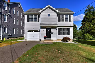 45 New Haven Avenue, Waterbury, CT 06708 - Photo 1