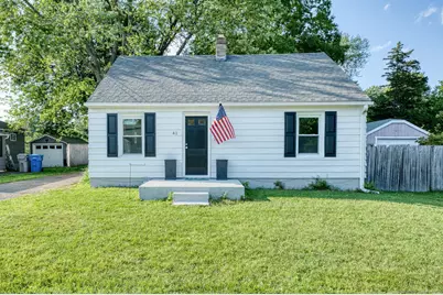 41 East New Street, Bristol, CT 06010 - Photo 1