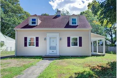 34 Dawes Avenue, Hamden, CT 06517 - Photo 1