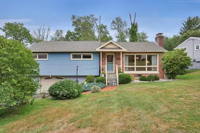 87 Ransom Hall Road, Wolcott, CT 06716 - Photo 1