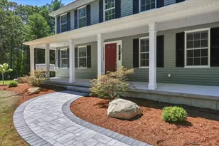 52 Trowbridge Rd, Coventry, CT 06238 - Photo 1