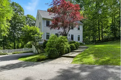 1 Brooke Hill Road, East Haddam, CT 06423 - Photo 1