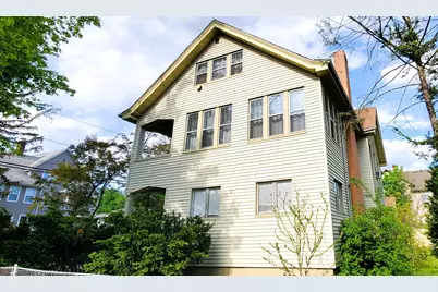 42 Vance Street #2nd Fl, New Britain, CT 06052 - Photo 1