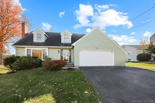 88 Highland St, Wethersfield, CT 06109 - Photo 1