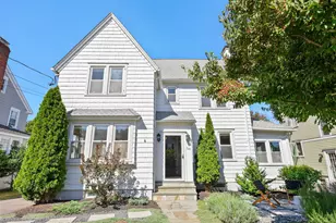 320 Lake Ave, Bridgeport, CT 06605 - Photo 1