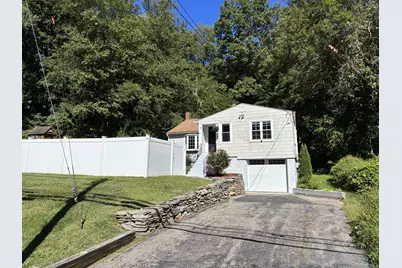 341 Stonehouse Road, Coventry, CT 06238 - Photo 1