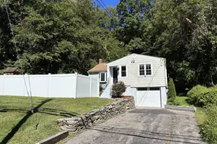 341 Stonehouse Rd, Coventry, CT 06238 - Photo 1