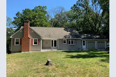 167 Hickory Hill Road, New Britain, CT 06052 - Photo 1