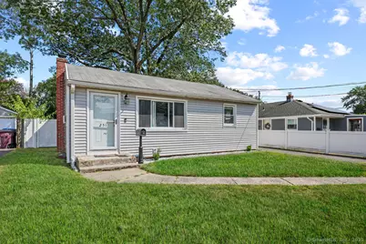 251 Pershing Avenue, New Britain, CT 06053 - Photo 1