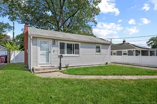 251 Pershing Ave, New Britain, CT 06053 - Photo 1