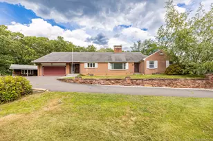 127 Mountain Rd, Farmington, CT 06032 - Photo 1