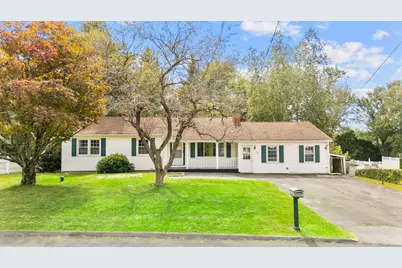 73 Shirley Road, Torrington, CT 06790 - Photo 1