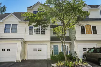 256 Old Lambert Road #256, Orange, CT 06477 - Photo 1