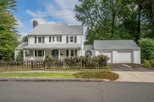 4 Frederick Rd, West Hartford, CT 06119 - Photo 1