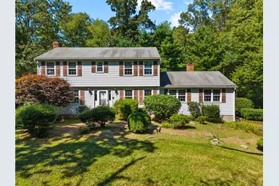 1060 Still Hill Road, Hamden, CT 06518 - Photo 1