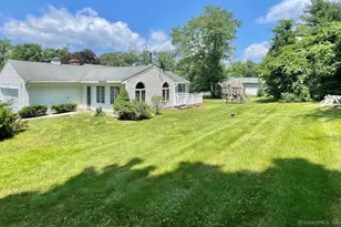 523 Overlook Dr, Orange, CT 06477 - Photo 1