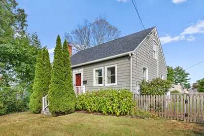 72 Dry Hill Road, Norwalk, CT 06851 - Photo 1