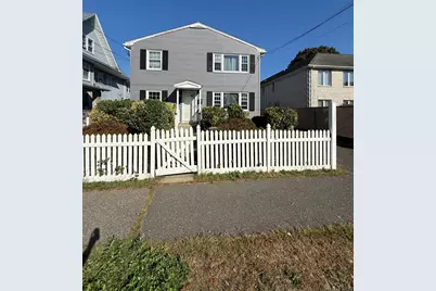 1296 Noble Avenue, Bridgeport, CT 06608 - Photo 1