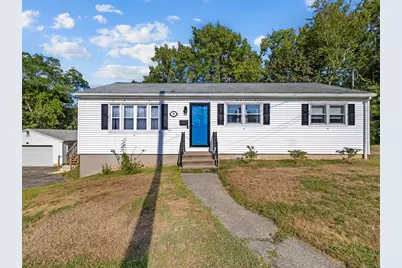 19 Cove Drive, East Lyme, CT 06357 - Photo 1