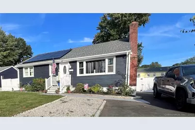 238 Griffin Avenue, Bridgeport, CT 06606 - Photo 1