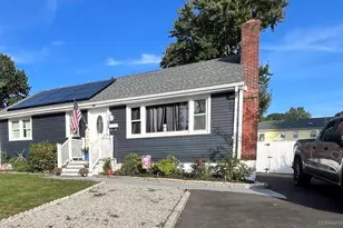 238 Griffin Ave, Bridgeport, CT 06606 - Photo 1