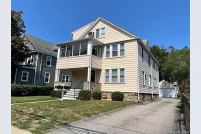 59 Colonial Road #2, Stamford, CT 06906 - Photo 1