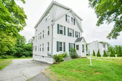 82 Spindle Hill Road #2, Wolcott, CT 06716 - Photo 1