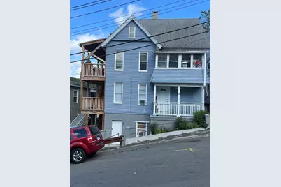11 7th Street #2 Rear, Derby, CT 06418 - Photo 1