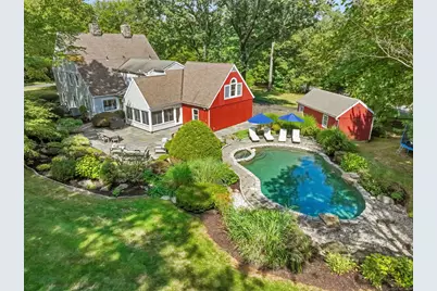 14 Guardhouse Drive, Redding, CT 06896 - Photo 1