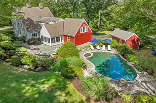 14 Guardhouse Dr, Redding, CT 06896 - Photo 1