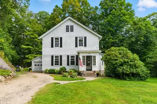 160 Walnut St, Winchester, CT 06098 - Photo 1