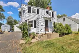 114 Edgemere Ave, West Hartford, CT 06110 - Photo 1