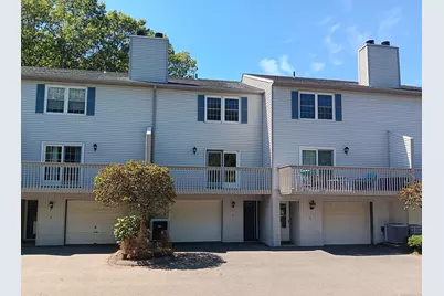 20 Wolf Hill Road #6F, Wolcott, CT 06716 - Photo 1