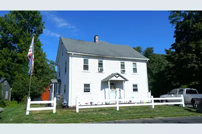 599 Rye Street, South Windsor, CT 06074 - Photo 1