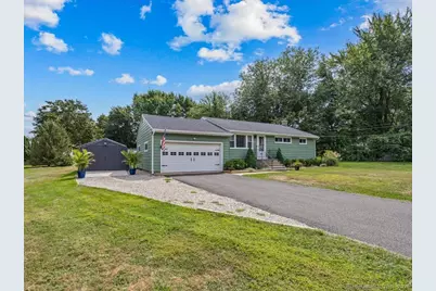 132 Rockledge Road, Wallingford, CT 06492 - Photo 1