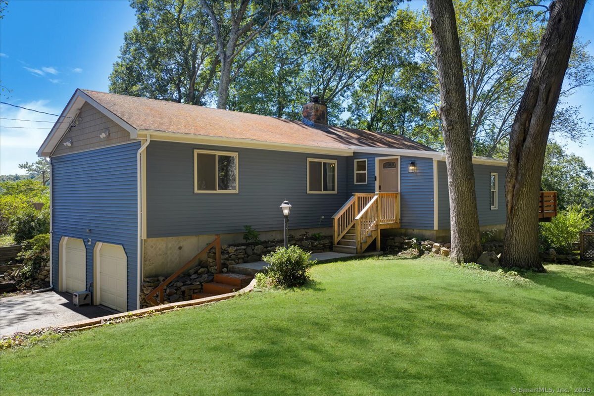 49 Inchcliffe Dr, Ledyard, CT 06335 - MLS 24123325 - Coldwell Banker