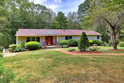 230 South Hoop Pole Road, Guilford, CT 06437 - Photo 1