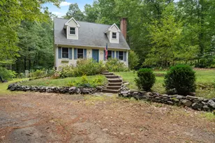 105 Brainard Rd, Colchester, CT 06415 - Photo 1